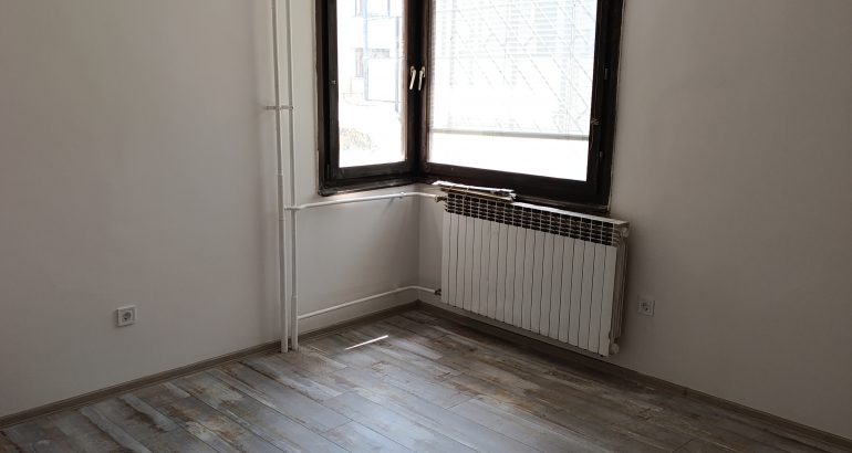 Adaptacija stana Orašje br. 59